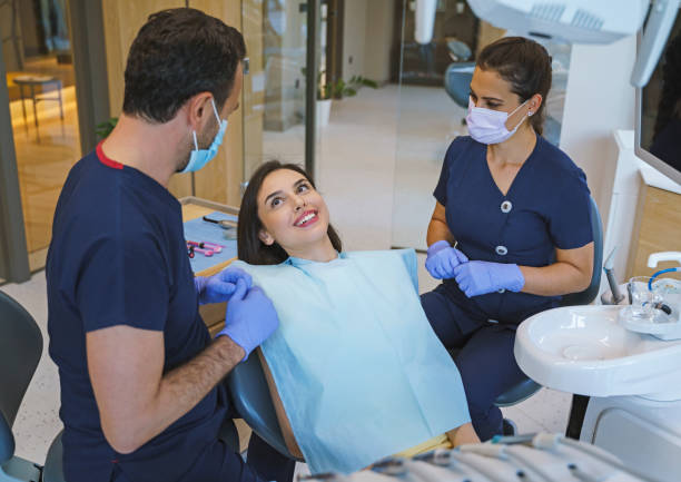 Reliable Doral, FL Dental Services Solutions